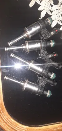 Les injecteur golf 7 gti 