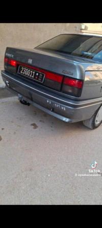 voitures-renault-21-1989-maghnia-tlemcen-algerie