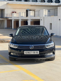 voitures-volkswagen-passat-2018-carat-chevalley-alger-algerie