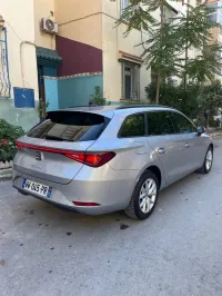 Seat Leon 2022 