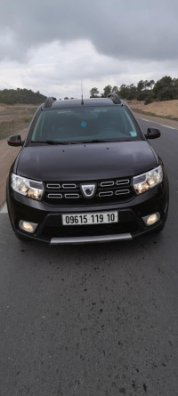 voitures-dacia-sandero-2019-stepway-bouira-algerie