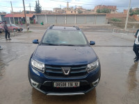 voitures-dacia-sandero-2016-stepway-bouira-algerie