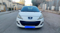 voitures-peugeot-207-2012-biskra-algerie