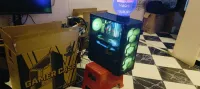 Pc Gamer RTX 3070 ti