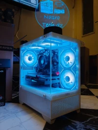 Pc gamer RTX 3060 ti