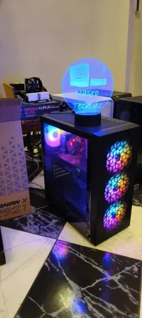 Pc Gamer RTX 3080
