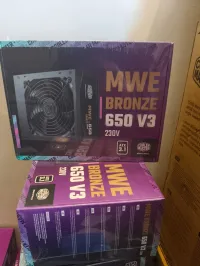 Cooler master 650w mwe v3