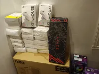 Atteck shark x11 