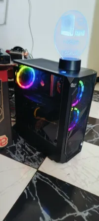Pc Gamer 