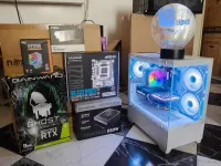Pc gamer 