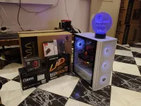 Pc gamer rx 6700xt