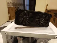 Kfa2 rtx 2060