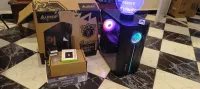 Pc Gamer ULTRA Gaming 