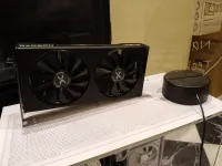 Xfx rx 6600xt