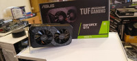 carte-graphique-asus-gtx-1660-ti-tuf-gaming-kouba-alger-algerie