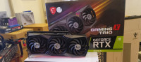 carte-graphique-msi-rtx-3070-ti-gaming-x-trio-kouba-alger-algerie