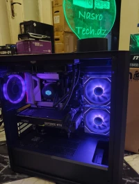 Pc gamer i9/3070