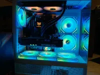 Pc gamer ultra gaming 3080