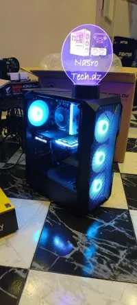 Pc Gamer ULTRA Gaming 