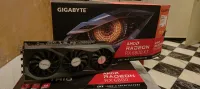 Gigabayte RX 6800xt 16gb 