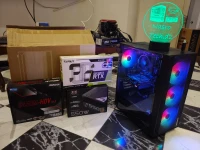 Pc gamer RTX 3060