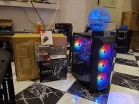 Pc gamer 
