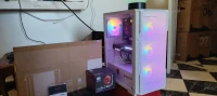 Pc Gamer RTX 3060 ti