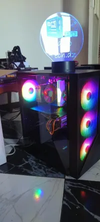 Pc Gamer ULTRA Gaming 
