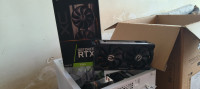 carte-graphique-evga-rtx-3060-12gb-kouba-alger-algerie