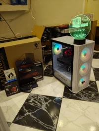 Pc gamer RTX 2070 super