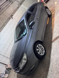 Chevrolet Optra 4 portes 2015 LS