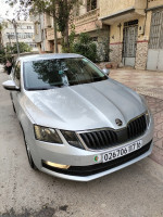 voitures-skoda-octavia-2017-ambiente-ain-taya-alger-algerie