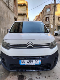 voitures-citroen-berlingo-2021-bordj-el-bahri-alger-algerie