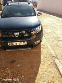 voitures-dacia-sandero-2017-oued-el-ma-batna-algerie