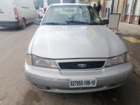 voitures-daewoo-cielo-1999-beidha-bordj-setif-algerie