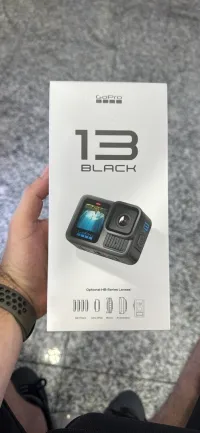 GoPro 13 