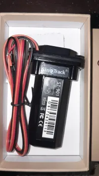 GPS Tracker ST-901 