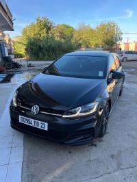سيارات-volkswagen-golf-7-2019-gtd-عنابة-الجزائر