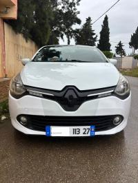 سيارات-renault-clio-4-2013-مستغانم-الجزائر
