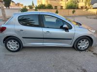 سيارات-peugeot-207-2011-active-مسيلة-المسيلة-الجزائر