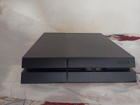 playstation-ps4-fat-1t-cuh-1216b-caba-version-inflashable-cd-fifa-22-star-wars-ouled-fayet-alger-algerie