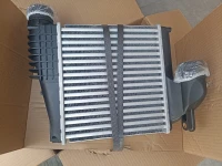 Radiateur Turbo 308 t9 RIFTER FIAT DOBLO 3008 II 5008 II OPEL GRANDLAND C4 PICASSO 2016+