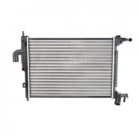 pieces-moteur-radiateur-eau-opel-vectra-17dt-valeo-bordj-bou-arreridj-algerie