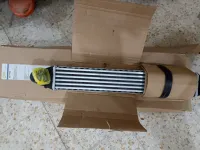Radiateur Turbo Sharan Galaxy