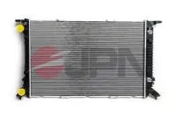 RADIATEUR EAU AUDI Q5 A4 A5