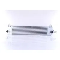 Radiateur Turbo nissan Qashqai