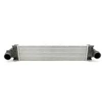 Radiateur turbo évoque freelander 