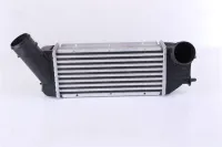 Radiateur turbo 307 c4 2.0hdi
