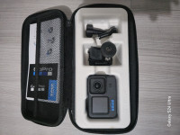 camera-professionnelle-gopro-10-black-hero-bir-el-djir-oran-algerie