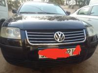 سيارات-volkswagen-passat-2002-باب-الزوار-الجزائر